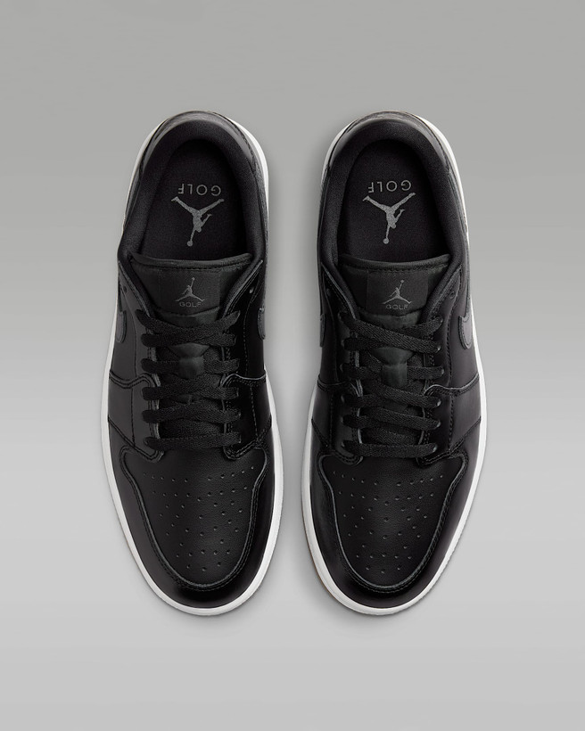 کتونی روزمره زنانه Air Jordan 1 Low G برند Nike (نایک)