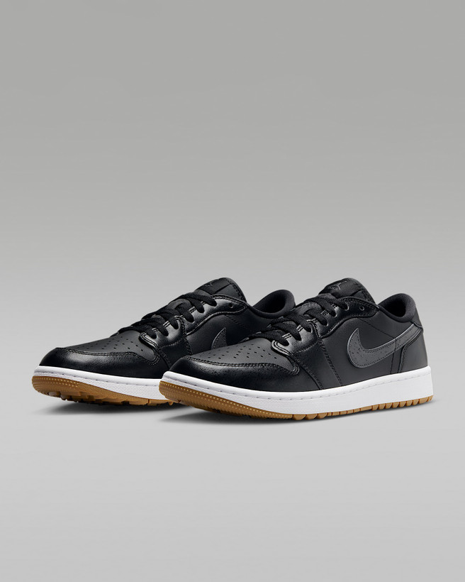 کتونی روزمره زنانه Air Jordan 1 Low G برند Nike (نایک)