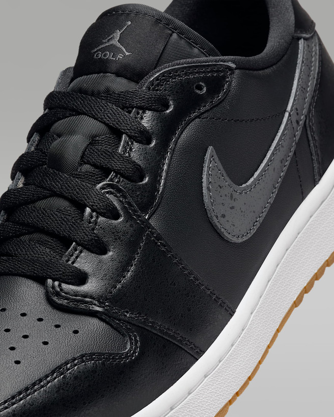 کتونی روزمره زنانه Air Jordan 1 Low G برند Nike (نایک)