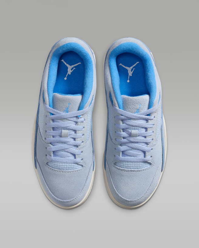 کتونی روزمره زنانه Jordan Flight Court برند Nike (نایک)