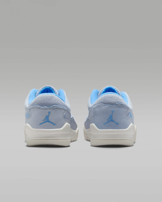 کتونی روزمره زنانه Jordan Flight Court برند Nike (نایک)