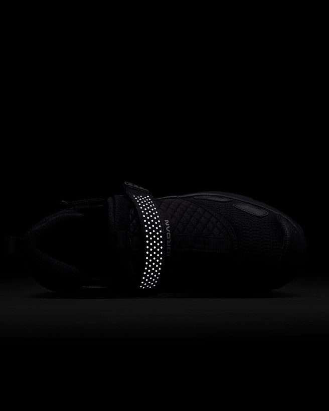 کتونی روزمره زنانه Jordan Trunner LX برند Nike (نایک)