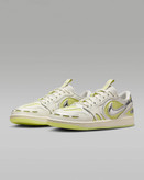 کتونی روزمره زنانه Air Jordan 1 Low Method of Make برند Nike (نایک)