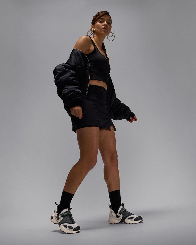 کتونی روزمره زنانه Jordan Trunner LX برند Nike (نایک)