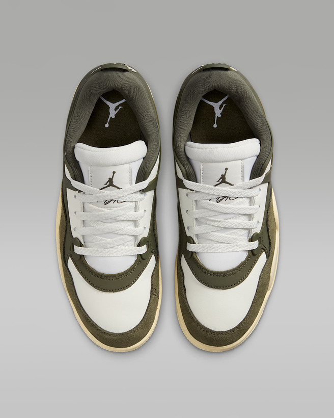کتونی روزمره زنانه Air Jordan 4 RM برند Nike (نایک)