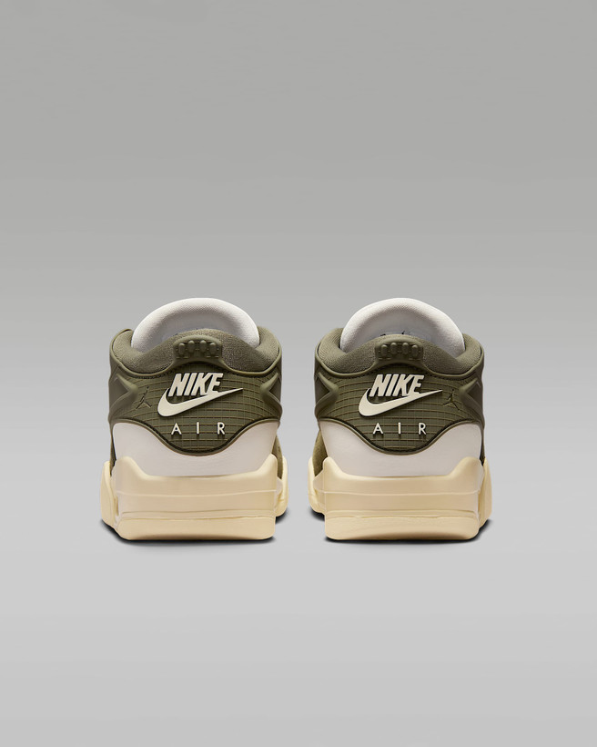 کتونی روزمره زنانه Air Jordan 4 RM برند Nike (نایک)
