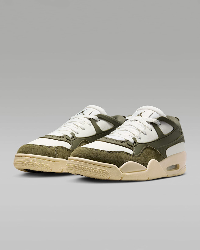 کتونی روزمره زنانه Air Jordan 4 RM برند Nike (نایک)
