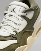 کتونی روزمره زنانه Air Jordan 4 RM برند Nike (نایک)
