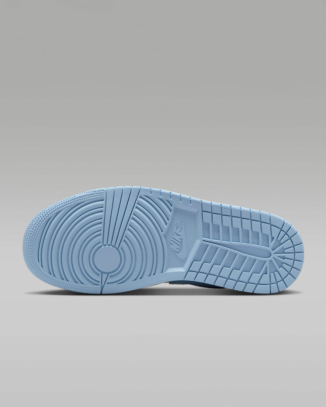 کتونی روزمره زنانه Air Jordan 1 Low برند Nike (نایک)