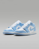 کتونی روزمره زنانه Air Jordan 1 Low برند Nike (نایک)