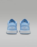 کتونی روزمره زنانه Air Jordan 1 Low برند Nike (نایک)