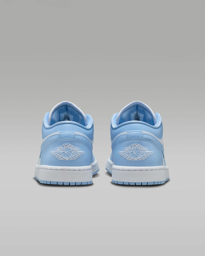 کتونی روزمره زنانه Air Jordan 1 Low برند Nike (نایک)