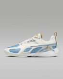 کتونی روزمره زنانه Jordan Heir Series "Denim and Gold" برند Nike (نایک)
