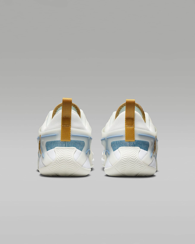 کتونی روزمره زنانه Jordan Heir Series "Denim and Gold" برند Nike (نایک)