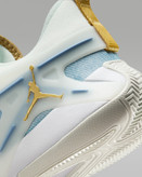 کتونی روزمره زنانه Jordan Heir Series "Denim and Gold" برند Nike (نایک)