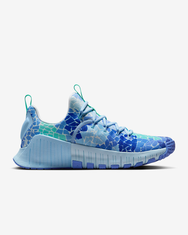 کفش ورزشی زنانه Nike Free Metcon 6 AMP برند Nike (نایک)