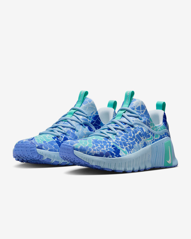 کفش ورزشی زنانه Nike Free Metcon 6 AMP برند Nike (نایک)