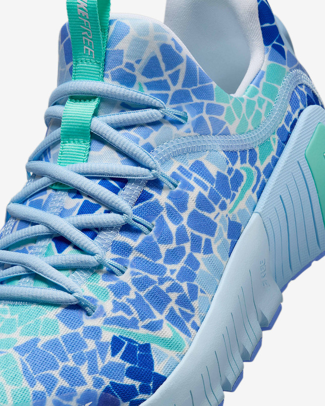 کفش ورزشی زنانه Nike Free Metcon 6 AMP برند Nike (نایک)