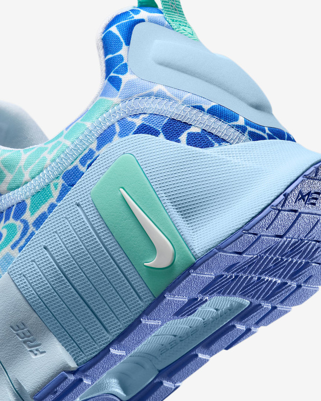 کفش ورزشی زنانه Nike Free Metcon 6 AMP برند Nike (نایک)