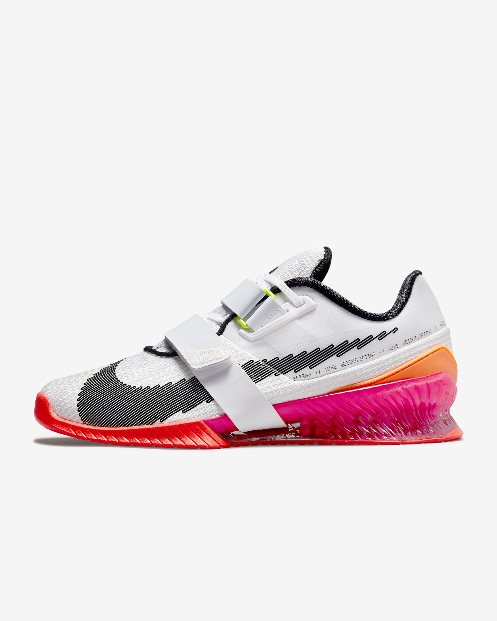 کفش ورزشی زنانه Nike Romaleos 4 SE برند Nike (نایک)
