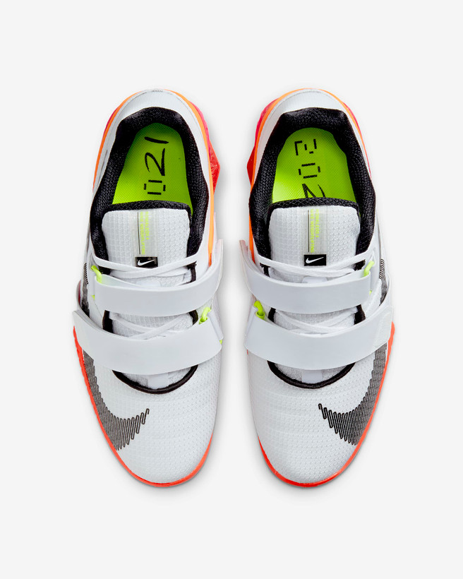 کفش ورزشی زنانه Nike Romaleos 4 SE برند Nike (نایک)