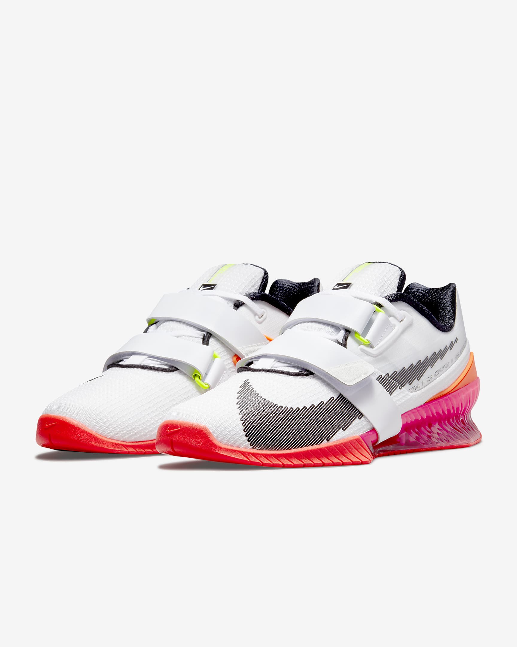 کفش ورزشی زنانه Nike Romaleos 4 SE برند Nike (نایک)