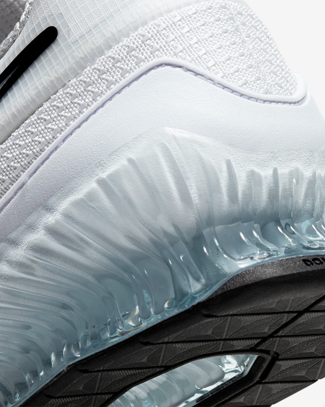 کفش ورزشی زنانه Nike Romaleos 4 برند Nike (نایک)