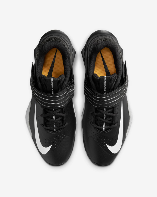 کفش ورزشی زنانه Nike Savaleos برند Nike (نایک)