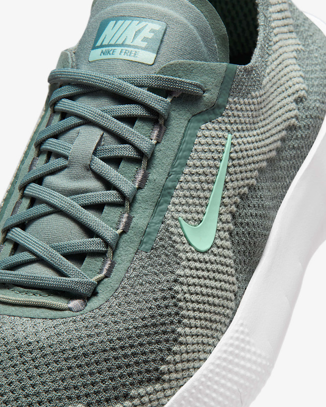 کفش ورزشی زنانه Nike Free 2025 برند Nike (نایک)