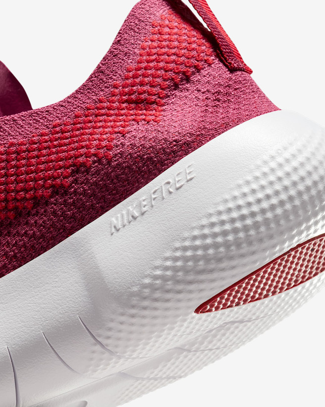 کفش ورزشی زنانه Nike Free 2025 برند Nike (نایک)