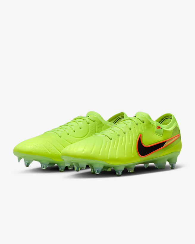 کفش ورزشی زنانه Nike Tiempo Legend 10 Elite برند Nike (نایک)
