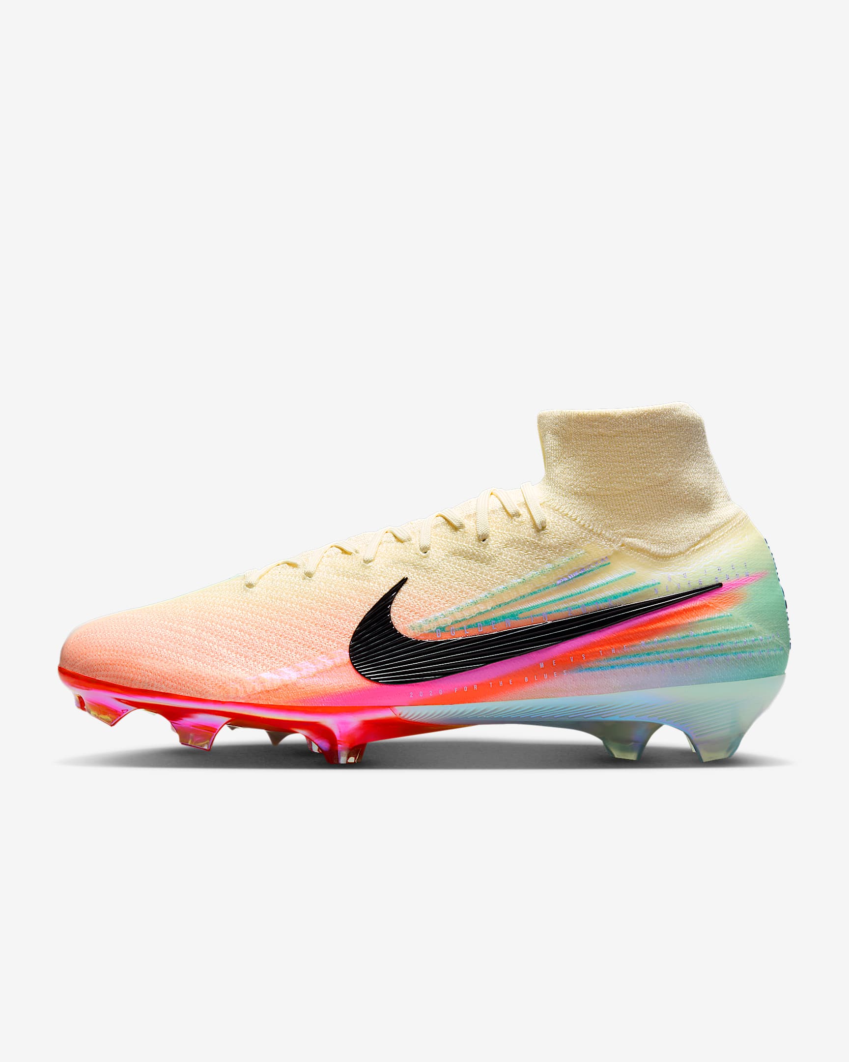 کفش ورزشی زنانه Nike Mercurial Superfly 10 Elite "Sam Kerr" برند Nike (نایک)