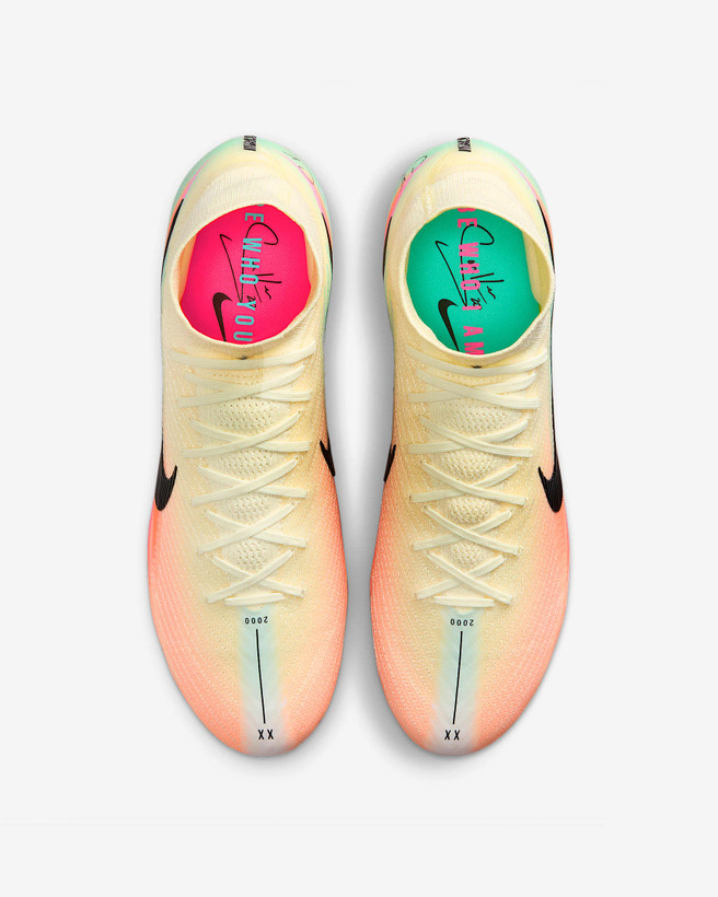 کفش ورزشی زنانه Nike Mercurial Superfly 10 Elite "Sam Kerr" برند Nike (نایک)
