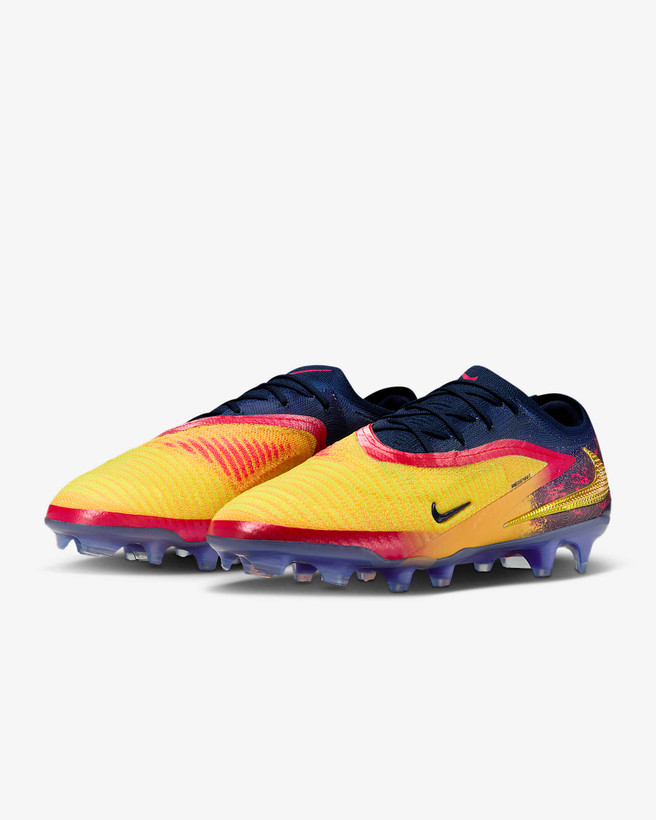 کفش ورزشی زنانه Nike Phantom 6 Low Elite "Erling Haaland" برند Nike (نایک)