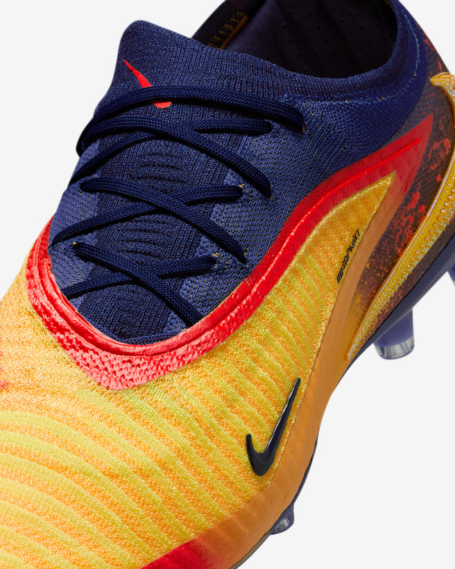 کفش ورزشی زنانه Nike Phantom 6 Low Elite "Erling Haaland" برند Nike (نایک)