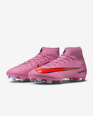 کفش ورزشی زنانه Nike Mercurial Superfly 10 Academy برند Nike (نایک)