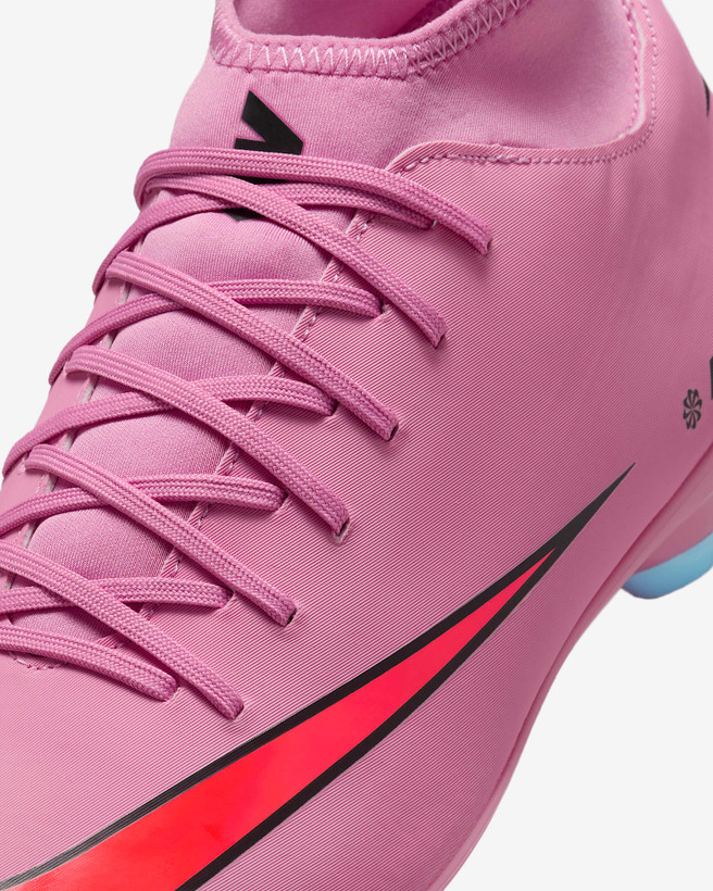 کفش ورزشی زنانه Nike Mercurial Superfly 10 Club برند Nike (نایک)