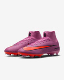 کفش ورزشی زنانه Nike Mercurial Superfly 10 Pro برند Nike (نایک)