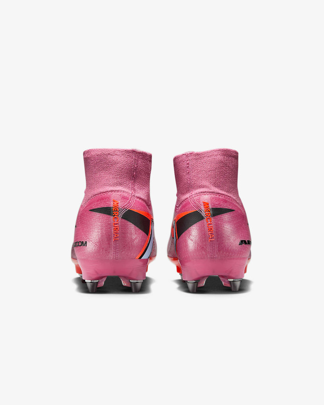 کفش ورزشی زنانه Nike Mercurial Superfly 10 Elite برند Nike (نایک)