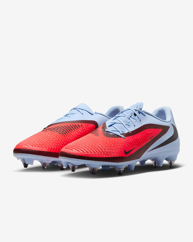 کفش ورزشی زنانه Nike Phantom 6 Low Academy برند Nike (نایک)