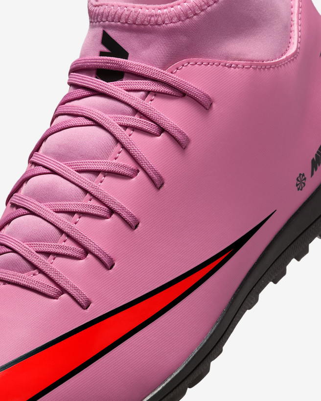 کفش ورزشی زنانه Nike Mercurial Superfly 10 Club برند Nike (نایک)