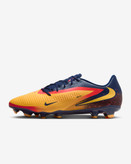 کفش ورزشی زنانه Nike Phantom 6 Low Academy "Erling Haaland" برند Nike (نایک)