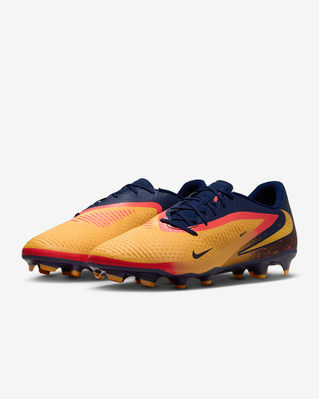 کفش ورزشی زنانه Nike Phantom 6 Low Academy "Erling Haaland" برند Nike (نایک)