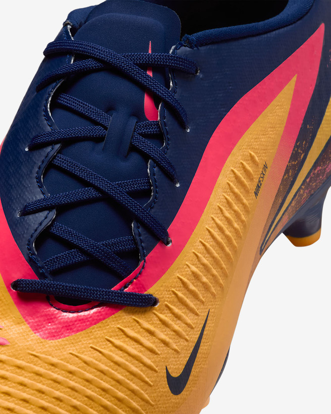 کفش ورزشی زنانه Nike Phantom 6 Low Academy "Erling Haaland" برند Nike (نایک)