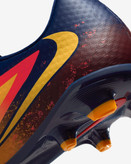 کفش ورزشی زنانه Nike Phantom 6 Low Academy "Erling Haaland" برند Nike (نایک)