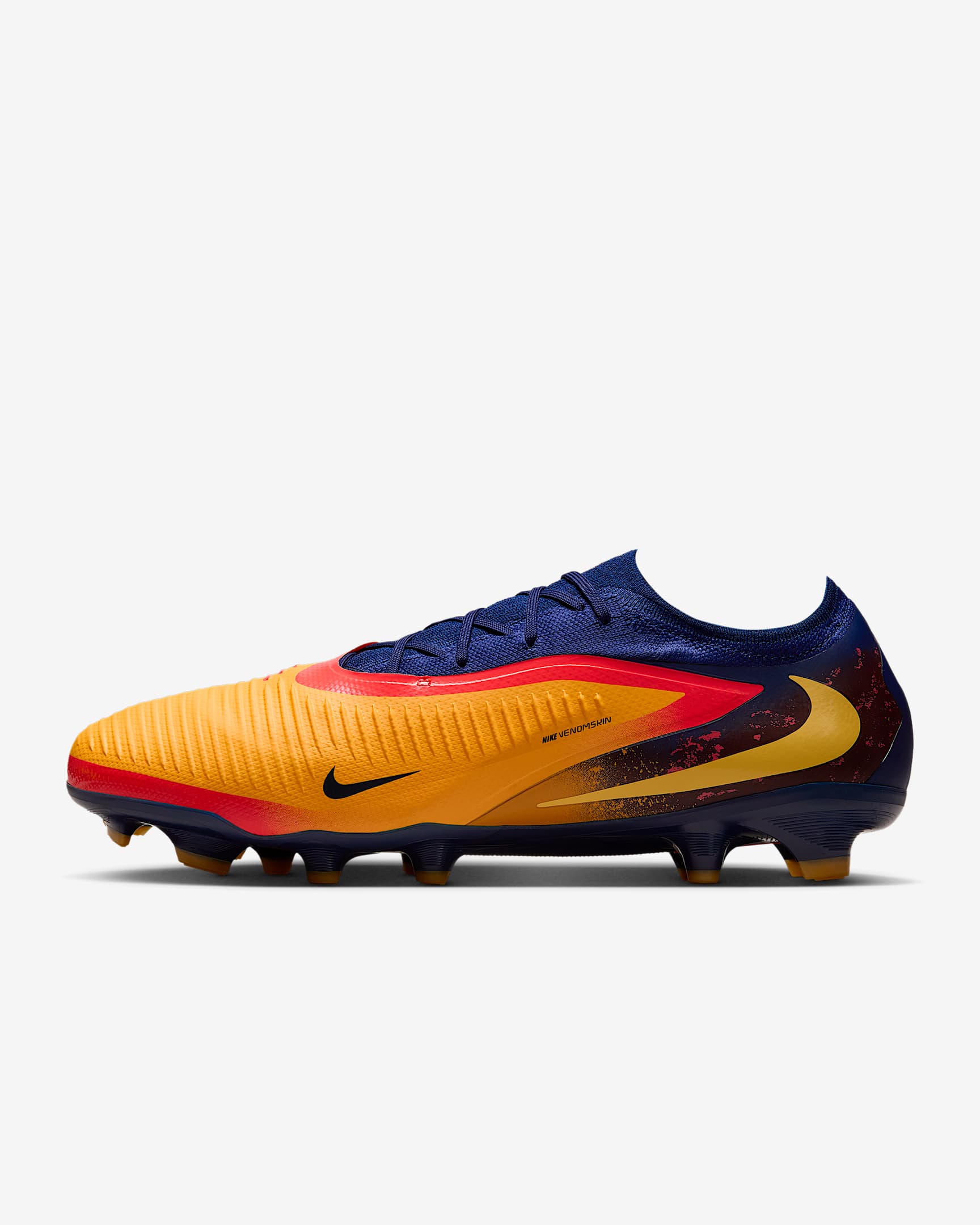 کفش ورزشی زنانه Nike Phantom 6 Low Pro "Erling Haaland" برند Nike (نایک)