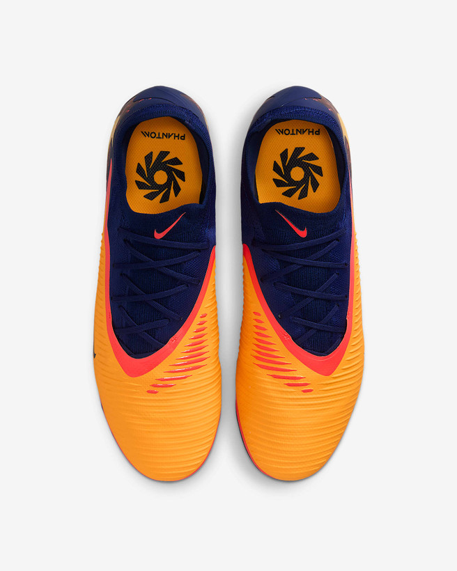 کفش ورزشی زنانه Nike Phantom 6 Low Pro "Erling Haaland" برند Nike (نایک)