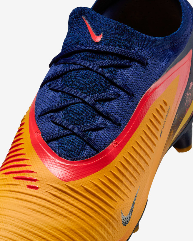 کفش ورزشی زنانه Nike Phantom 6 Low Pro "Erling Haaland" برند Nike (نایک)