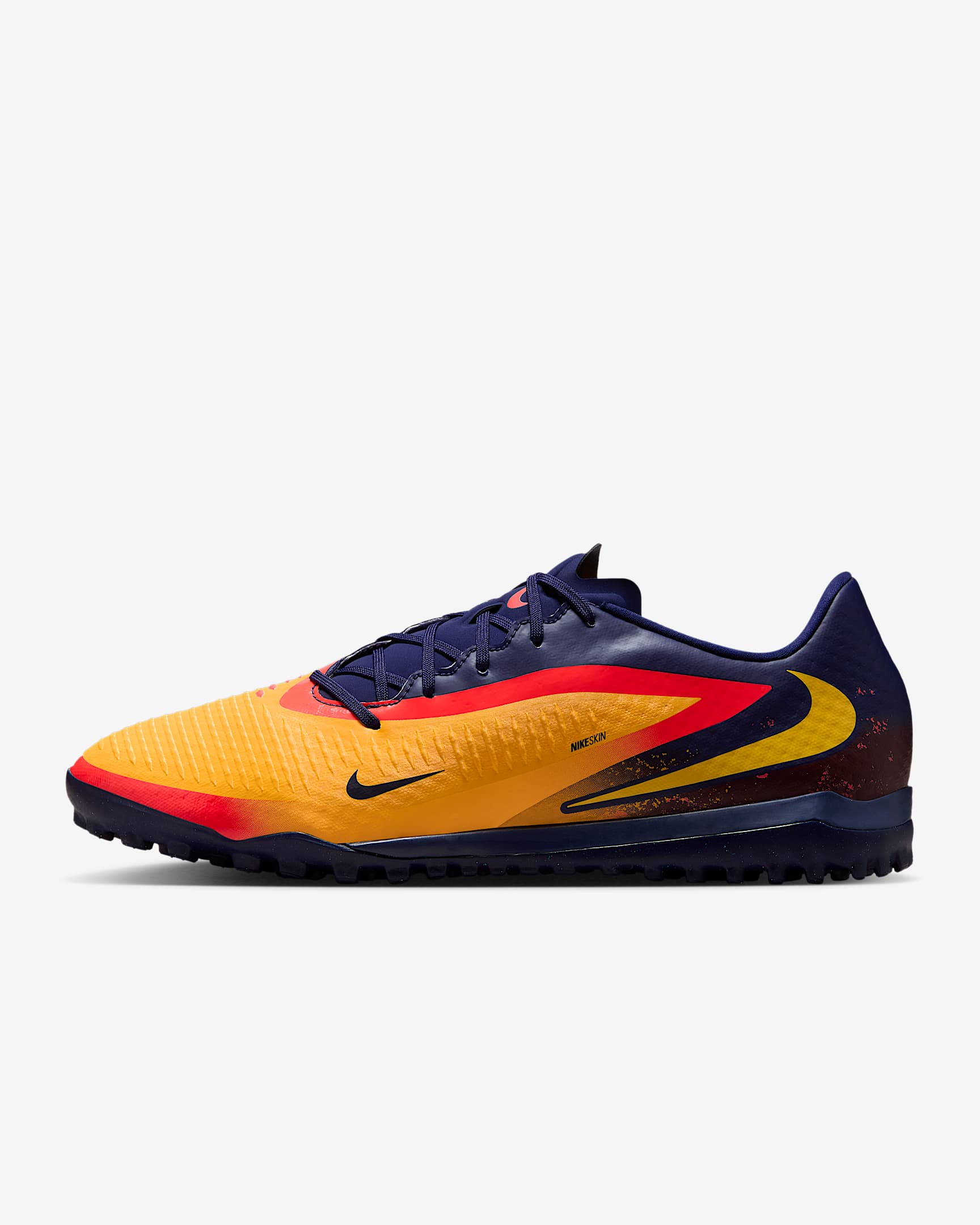 کفش ورزشی زنانه Nike Phantom 6 Low Academy "Erling Haaland" برند Nike (نایک)