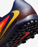 کفش ورزشی زنانه Nike Phantom 6 Low Academy "Erling Haaland" برند Nike (نایک)
